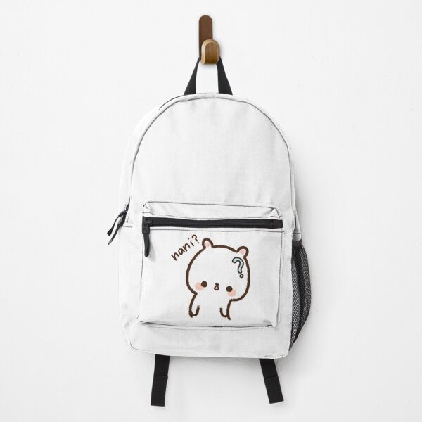 Item preview, Kawaii baby ice bear being confused designed and sold by GLwithUs.