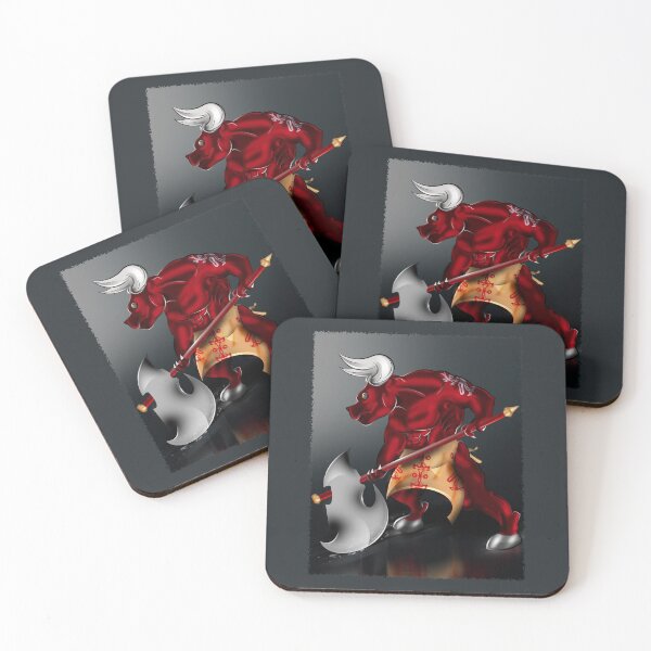 Item preview, Bull art designed and sold by svetlana84.