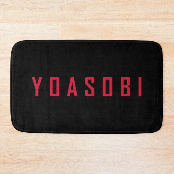 Item preview, Yoasobi love Classic designed and sold by LivingYouSSS.