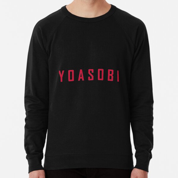 Yoasobi Hoodies & Sweatshirts for Sale | Redbubble