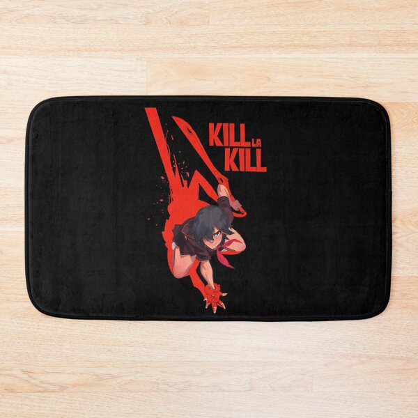 Item preview, ryuko matoi  designed and sold by sellItzhak23.