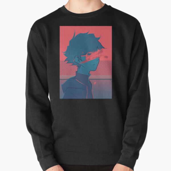 YOASOBIグッズ Love Letter crewneck pullover Yoasobi Love