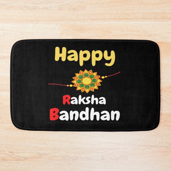 Item preview, Happy Rakshabandhan To all of you designed and sold by chetan786.