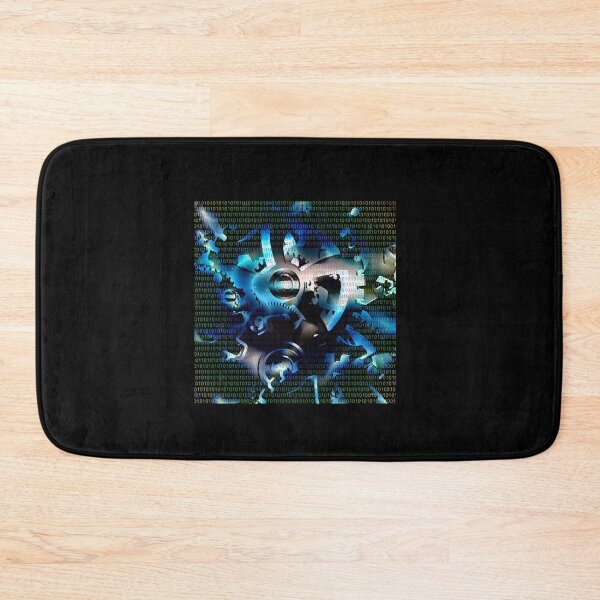 Item preview, Binary code machine  designed and sold by Jamariyon20.