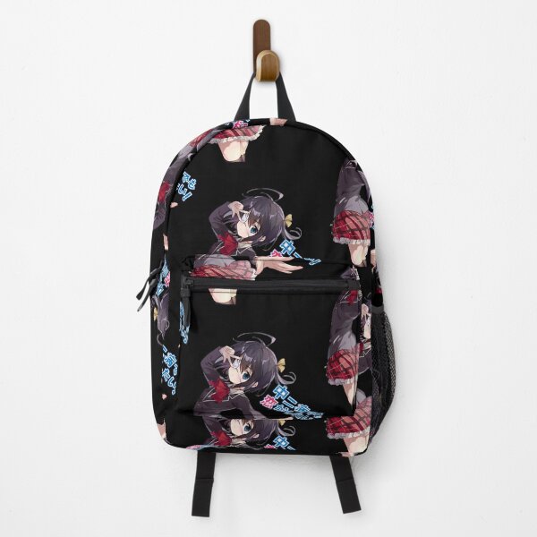 Item preview, takanashi rikka designed and sold by sellItzhak23.