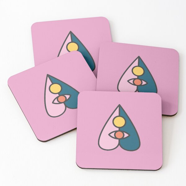 Item preview, eyes of the heart designed and sold by asep08.