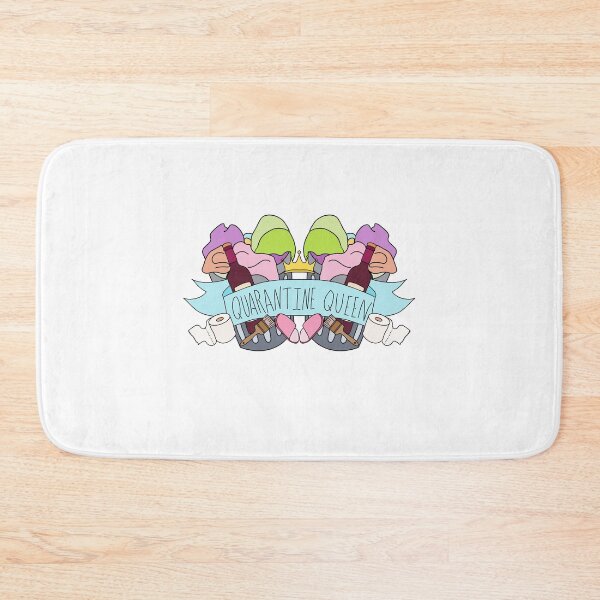 Item preview, Quarantine Queen designed and sold by Hamsmade.