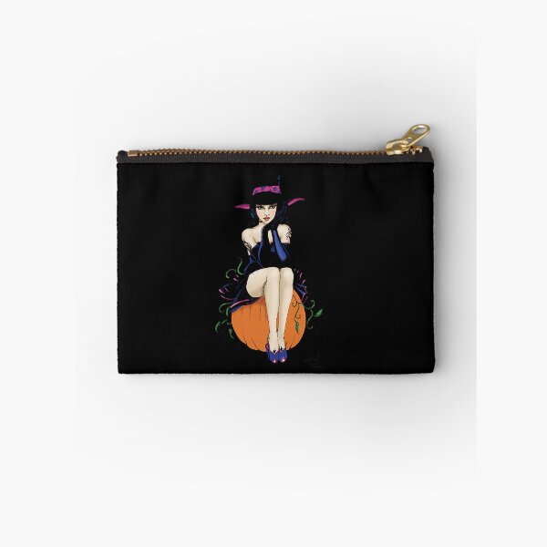 Item preview, Pumpkin Witch  designed and sold by Jamariyon20.