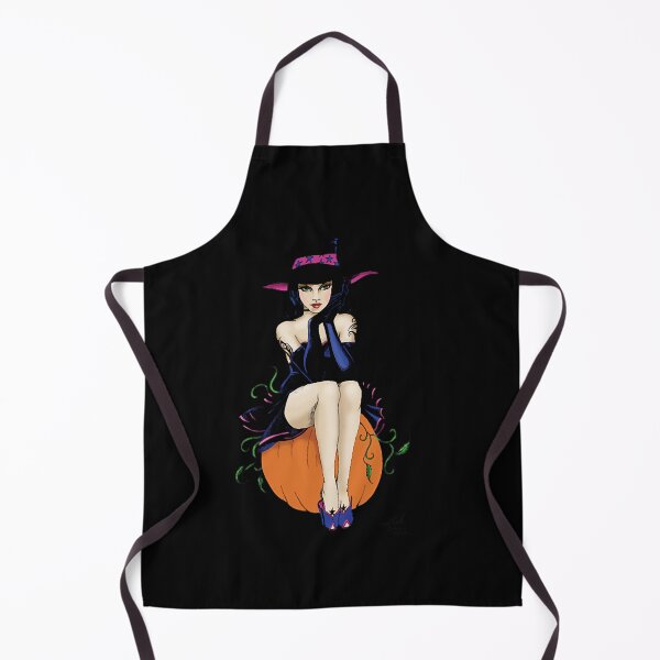 Item preview, Pumpkin Witch designed and sold by Jamariyon20.