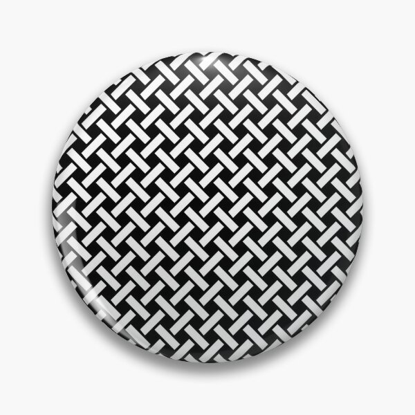 Item preview, black and white seamless pattern designed and sold by loiret1958.