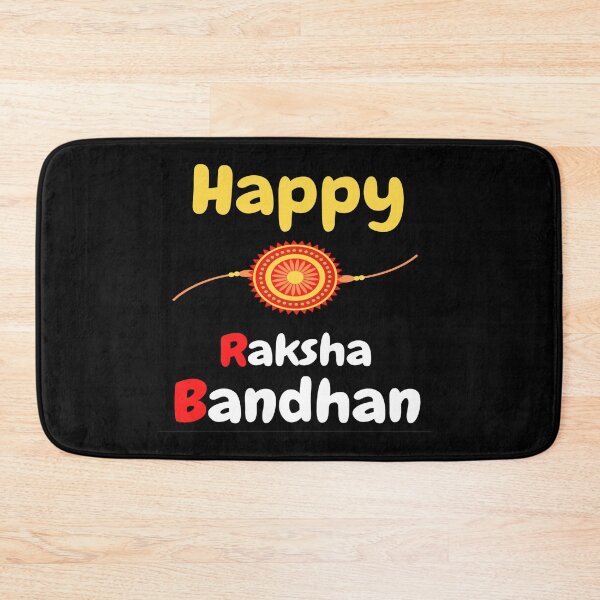 Item preview,  Happy Rakshabandhan To all of you designed and sold by chetan786.