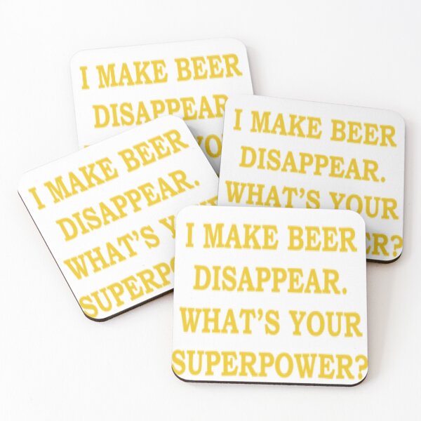 Item preview, Beer Vibes   designed and sold by WorldGalore21.