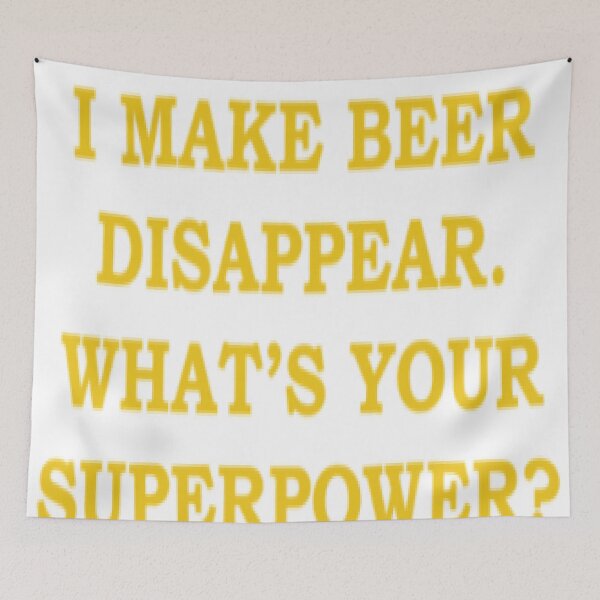 Item preview, Beer Vibes   designed and sold by WorldGalore21.