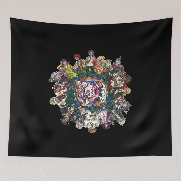 Item preview, The Heartpounding School Trip! designed and sold by Szilagyiflorian.
