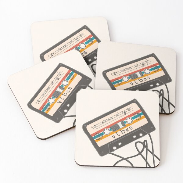 Item preview, Good Vibes mixtape vol. 1 designed and sold by fluffymafi.