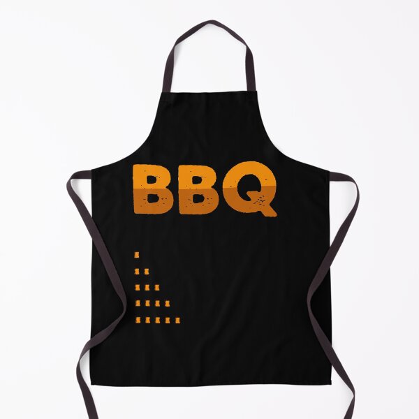 Item preview, BBQ Timer designed and sold by FernetInaky15.