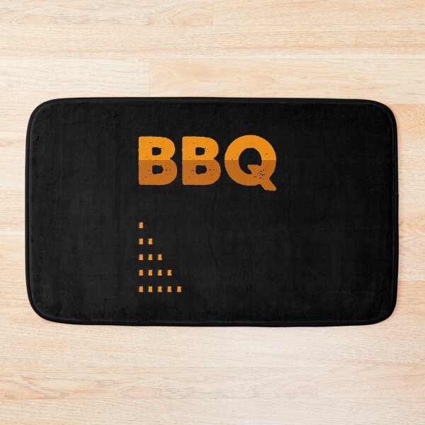 Item preview, BBQ Timer  designed and sold by FernetInaky15.