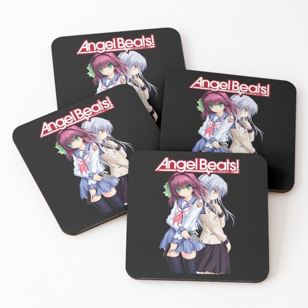 Item preview, yuri and angel 2  designed and sold by sellItzhak23.