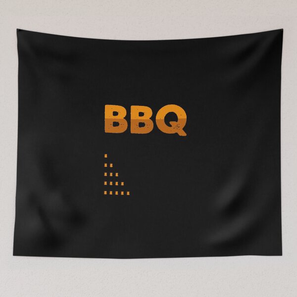 Item preview, BBQ Timer  designed and sold by FernetInaky15.