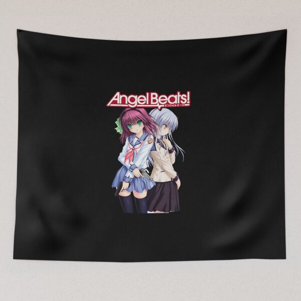 Item preview, yuri and angel 2  designed and sold by sellItzhak23.