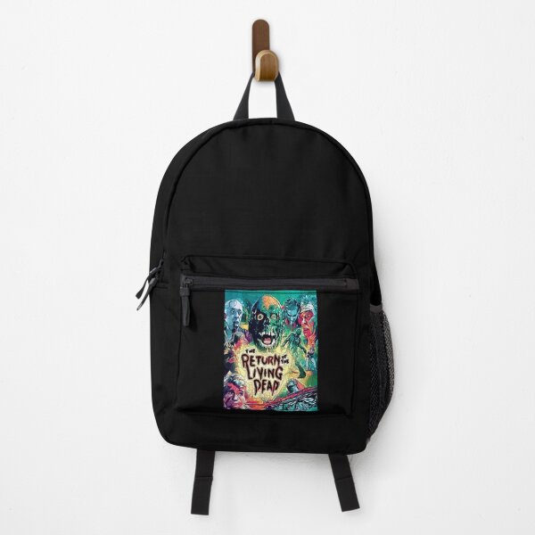 Item preview, The Return Of The Living Dead Films Poster designed and sold by KyleJohnnie7.