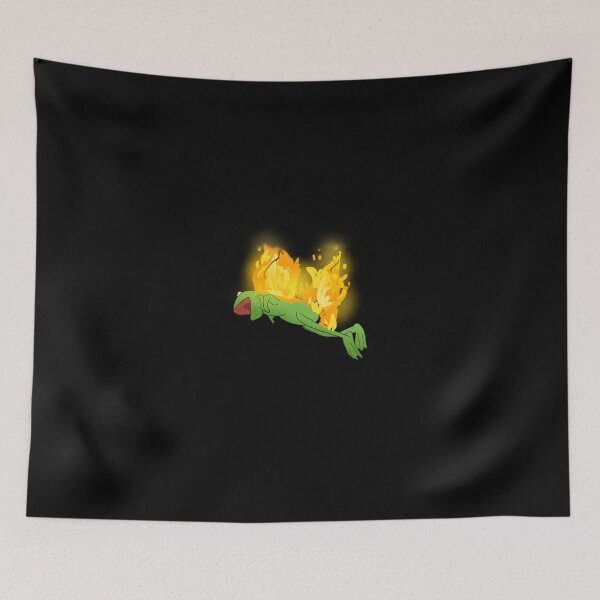Item preview, he yells designed and sold by frogyell (archive).