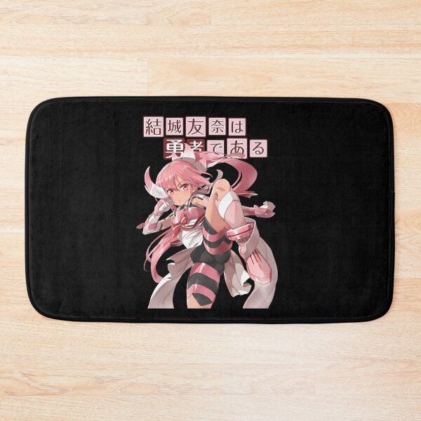 Item preview, yuna yuki  designed and sold by sellItzhak23.
