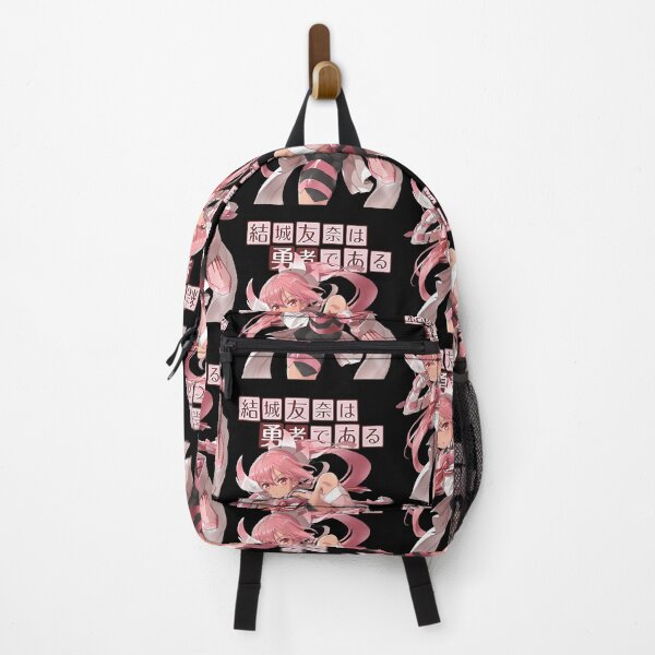Item preview, yuna yuki designed and sold by sellItzhak23.
