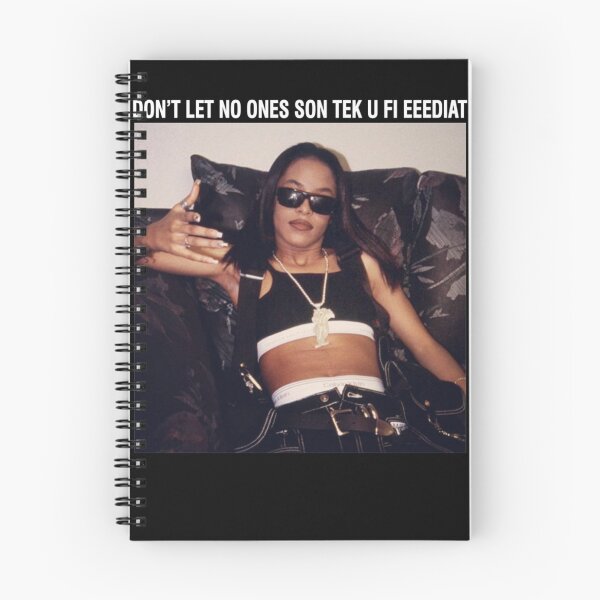 Item preview, Don't let no ones son tek u fi eeediat  designed and sold by DoritVogel.