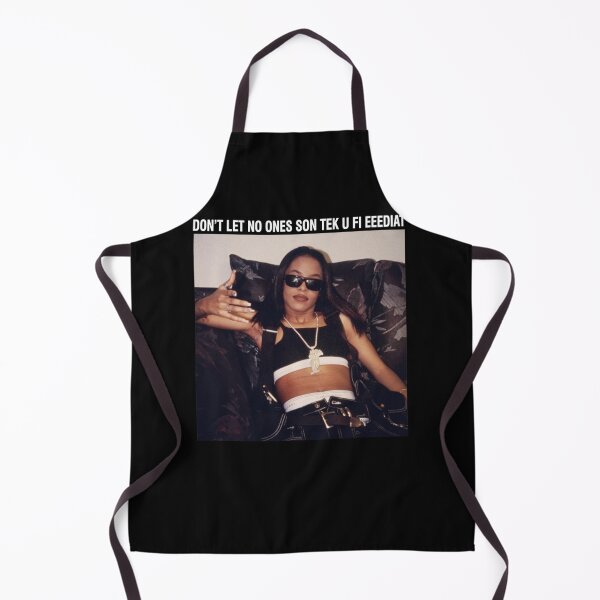 Item preview, Don't let no ones son tek u fi eeediat  designed and sold by DoritVogel.