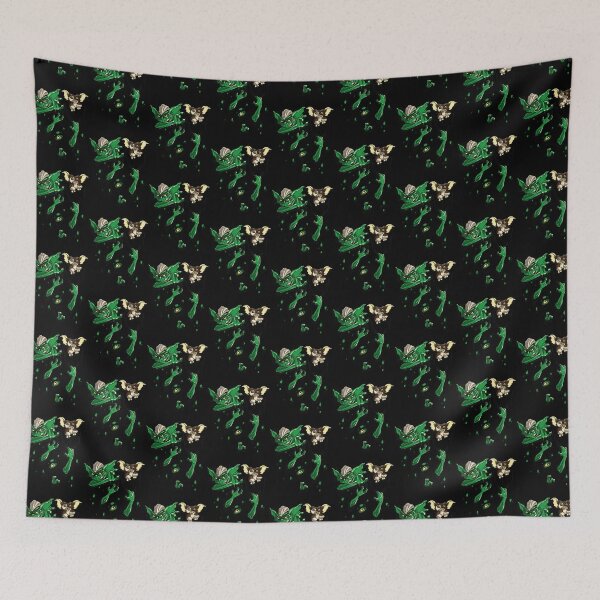 Item preview, Don't Feed This Shirt After Midnight designed and sold by DoritVogel.