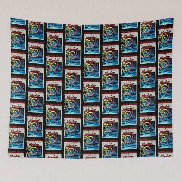 Item preview, Dolby  designed and sold by DoritVogel.