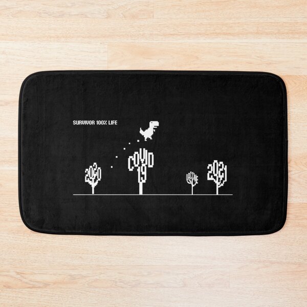 Item preview, Survivor Covid-19 designed and sold by Jaqsdesign.