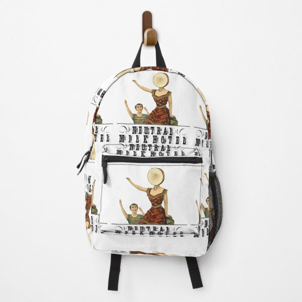 Item preview, Neutral Milk Hotel - In the Aeroplane Over the Sea designed and sold by wilsonart91.