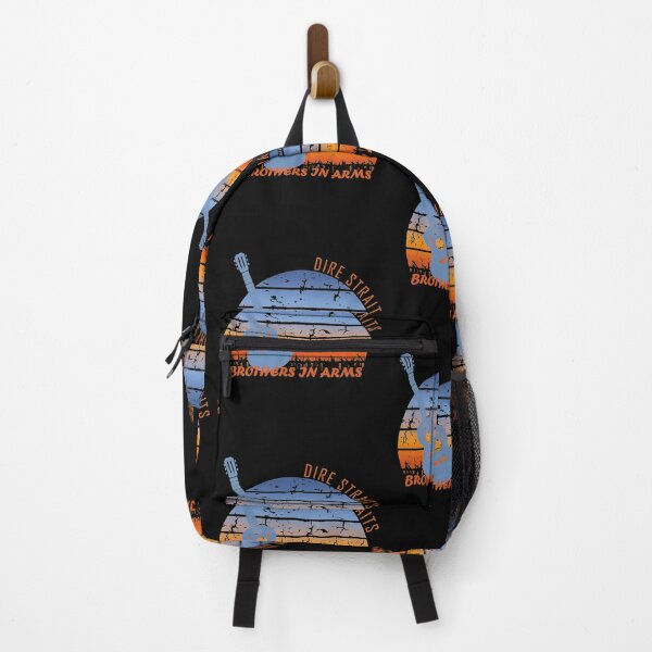 Item preview, dire straits retro sunset designed and sold by alicechain.
