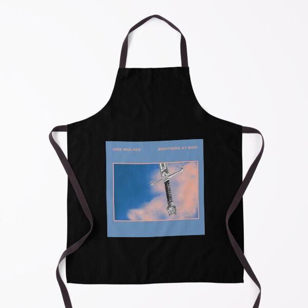 Item preview, Dire Wolves designed and sold by alicechain.