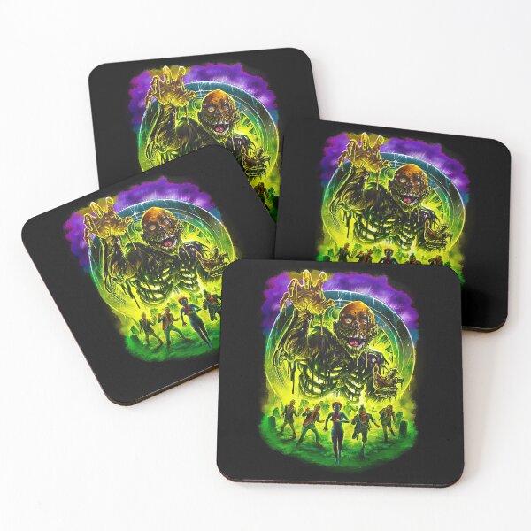 Item preview, Return Of The Living Dead Horror Design designed and sold by KyleJohnnie7.