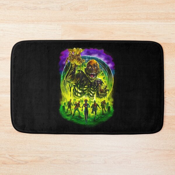Item preview, Return Of The Living Dead Horror Design designed and sold by KyleJohnnie7.