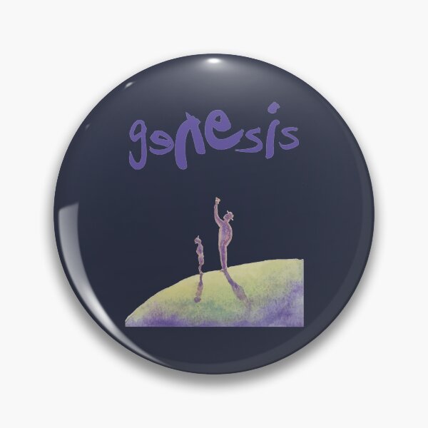 Item preview, Genesis the Phils Band designed and sold by alicechain.