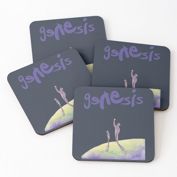 Item preview, Genesis the Phils Band designed and sold by alicechain.