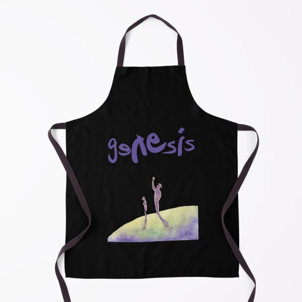 Item preview, Genesis the Phils Band designed and sold by alicechain.