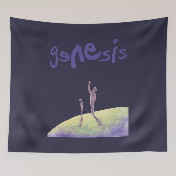 Item preview, Genesis the Phils Band designed and sold by alicechain.