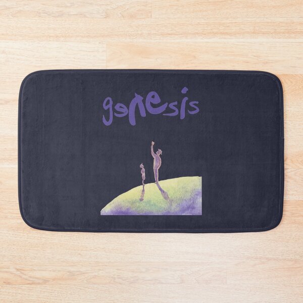Item preview, Genesis the Phils Band designed and sold by alicechain.
