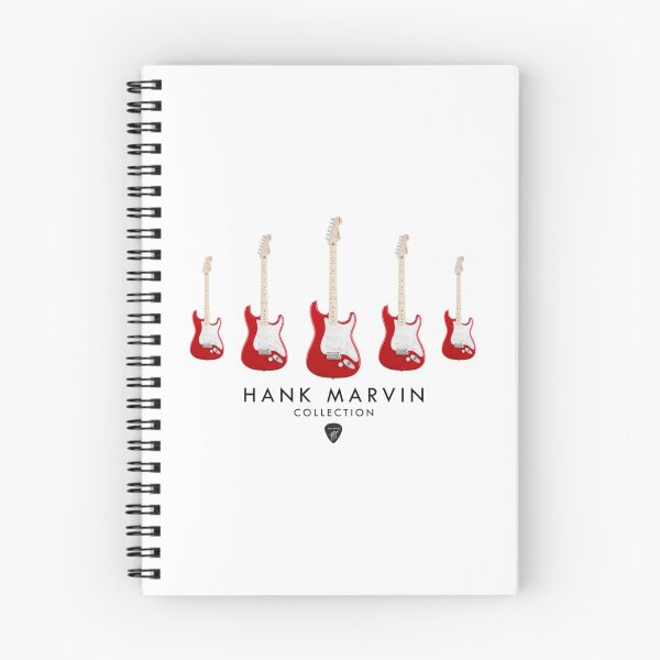 Item preview, Hank Marvin Collection designed and sold by alicechain.