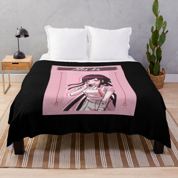 Item preview, Mikan: Danganonpa 2 designed and sold by Szilagyiflorian.