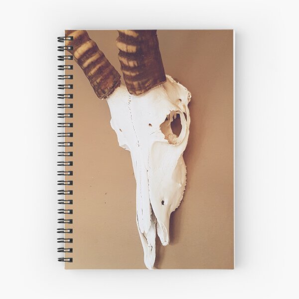 Item preview, Dreamy Skull designed and sold by Elsabe Smith.