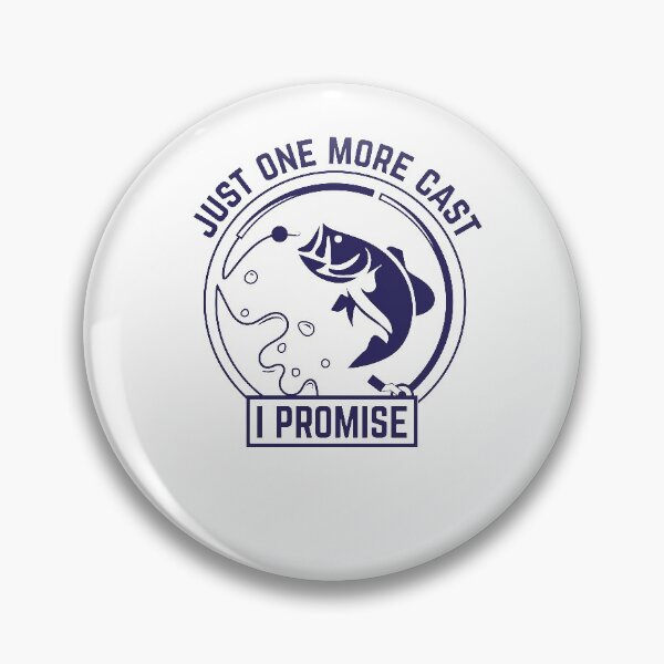 Item preview, Just one more cast i promise designed and sold by Unohana.