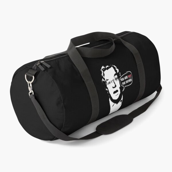 Item preview, You Are Not The Father Jerry Springer designed and sold by BorderlineComb.