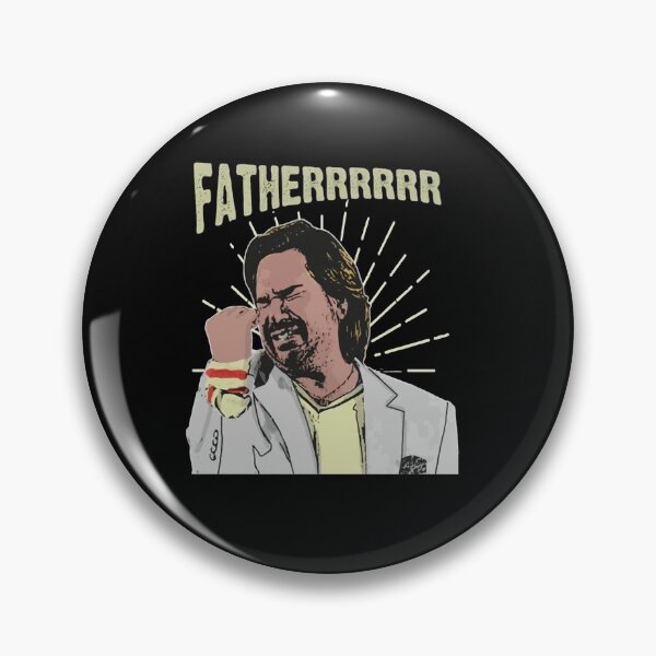 Item preview, Douglas Reynholm Father The It Crowd  designed and sold by DoritVogel.