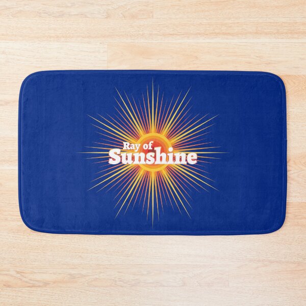 Item preview, Ray of Sunshine - Retro Summer Style designed and sold by Harlake.